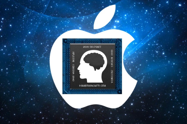 iPhone có chip IA ảnh 1 iPhone co chip IA anh 1