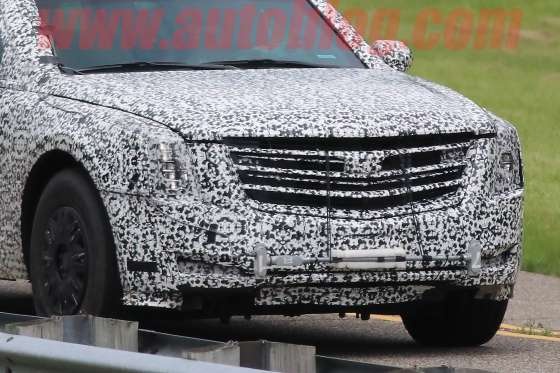 Lộ diện xe Limo " Quái thú" mới của Ông Trump ảnh 3 Lo dien xe Limo " Quai thu" moi cua Ong Trump anh 3