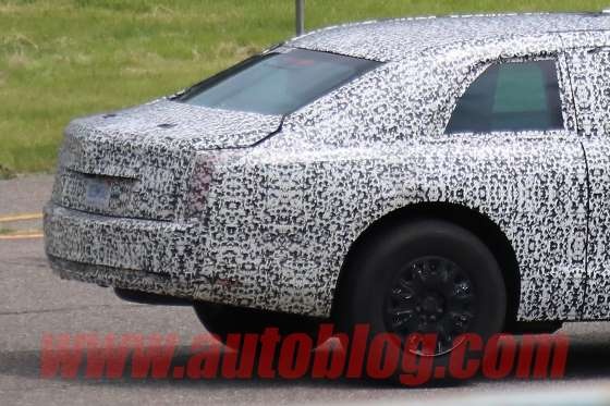 Lộ diện xe Limo " Quái thú" mới của Ông Trump ảnh 4 Lo dien xe Limo " Quai thu" moi cua Ong Trump anh 4