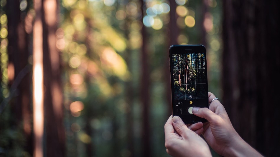 ung dung toi uu hoa may anh iPhone anh 1