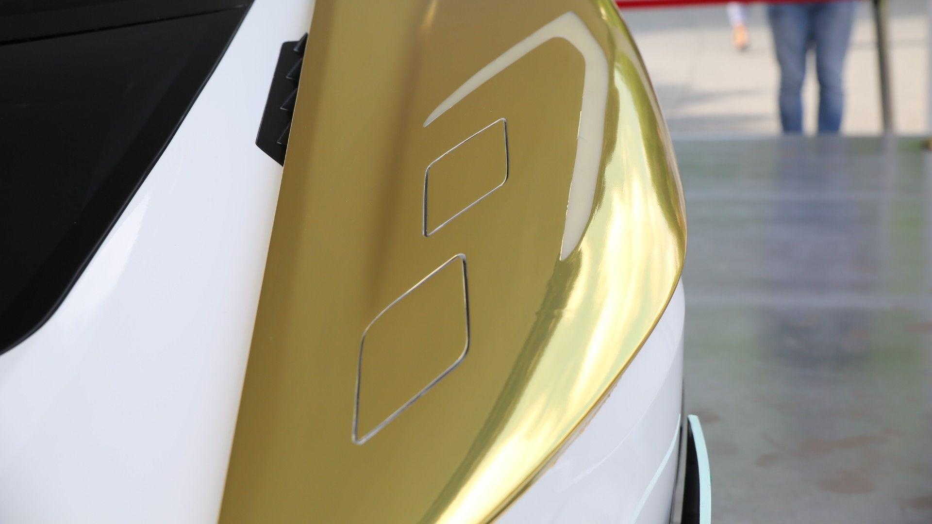 sieu xe Frangivento Charlotte Roadster anh 6