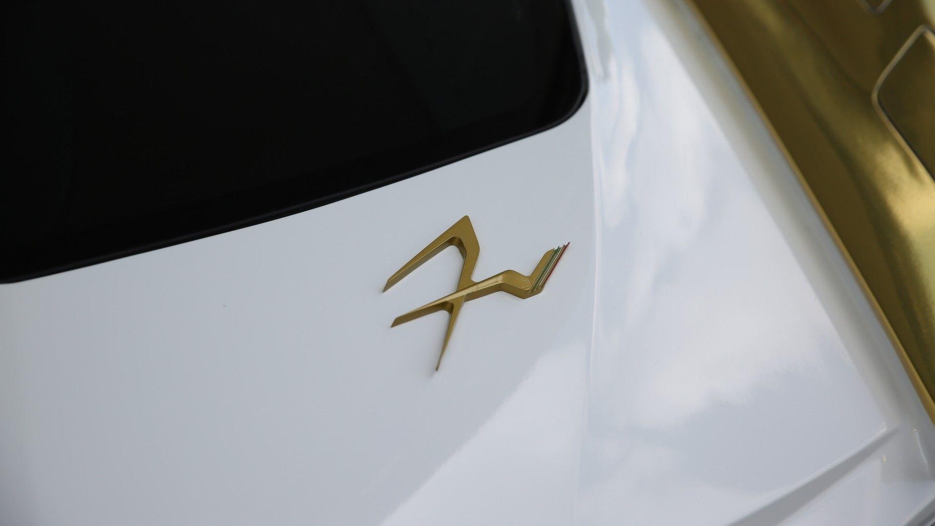 sieu xe Frangivento Charlotte Roadster anh 7