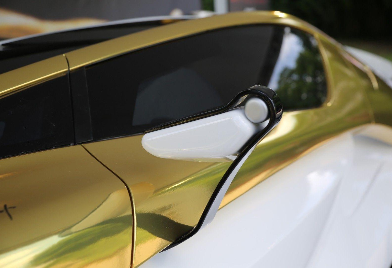 sieu xe Frangivento Charlotte Roadster anh 8