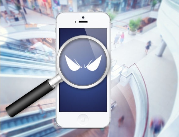 Nguoi dung iPhone bi theo doi theo cach khong ai ngo toi hinh anh