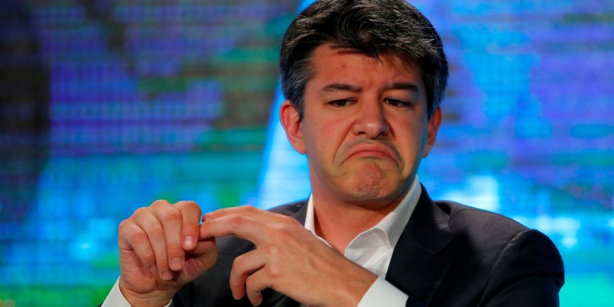 Ngay tan cua Uber? hinh anh