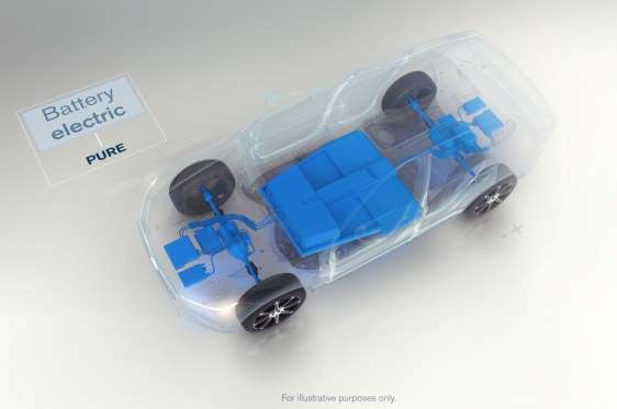 Các mẫu xe Volvo ra mắt năm 2019 sẽ đều sở hữu 1 động cơ điện ảnh 1 Cac mau xe Volvo ra mat nam 2019 se deu so huu 1 dong co dien anh 1