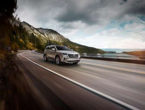 Top 10 mau xe SUV 2017 tot nhat thi truong anh 5