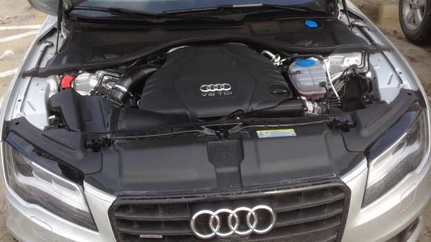 Cac hang xe tai Duc ton gan 2 ty euro de cuu nguy oto diesel hinh anh