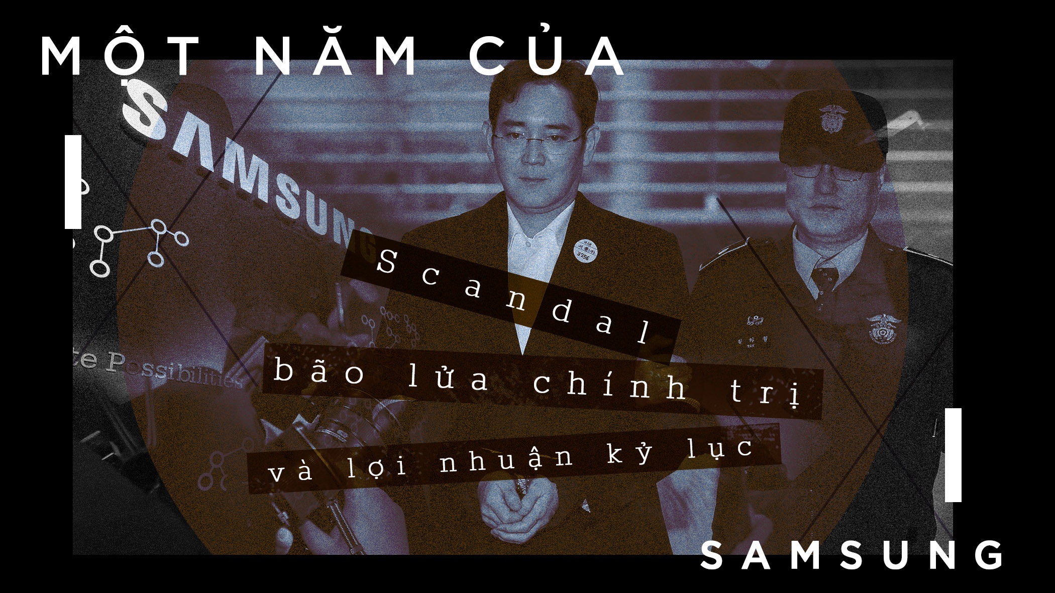 Samsung tu su co Note 7 den loi nhuan ky luc hinh anh