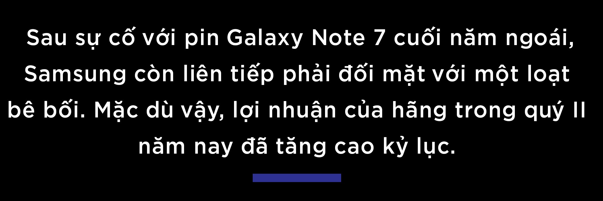 Samsung vươn lên mạnh mẽ ảnh 2 Samsung vuon len manh me anh 2