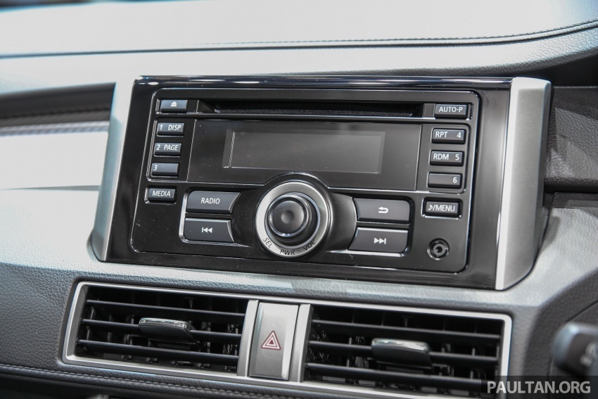 Mitsubishi Xpander anh 10