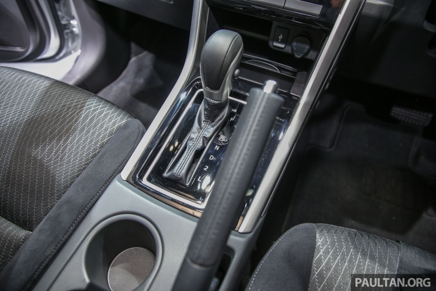 Mitsubishi Xpander anh 11