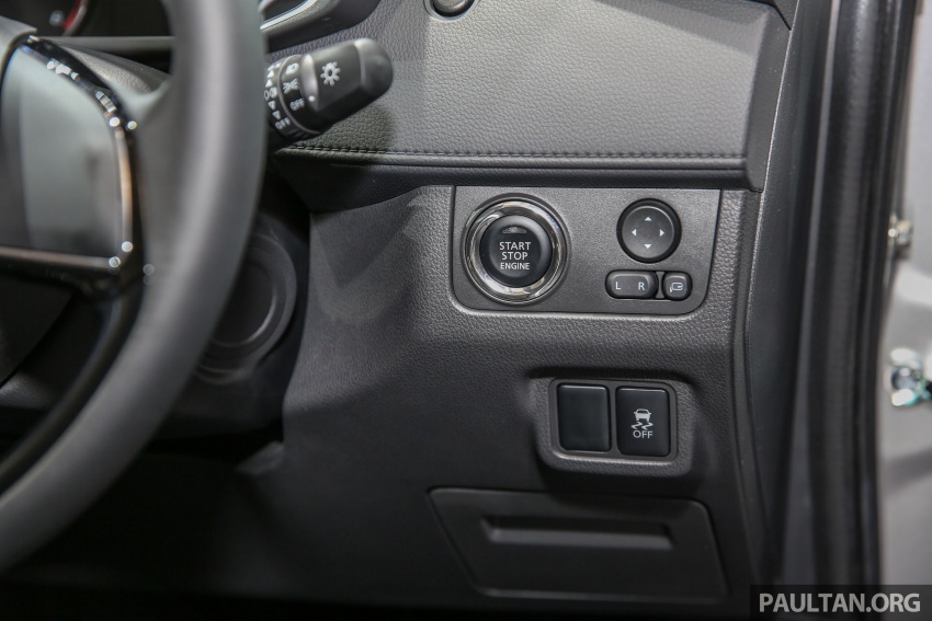 Mitsubishi Xpander anh 12