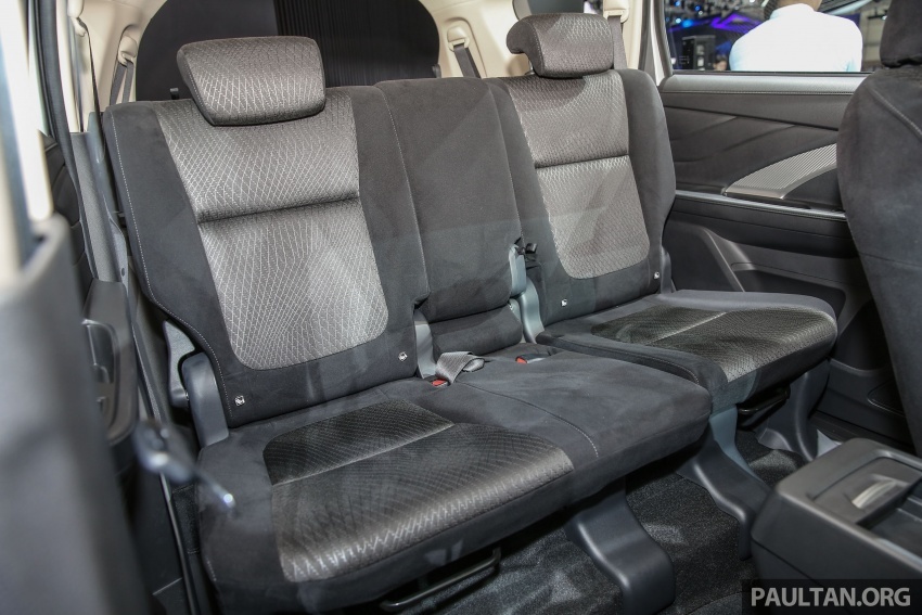 Mitsubishi Xpander anh 15