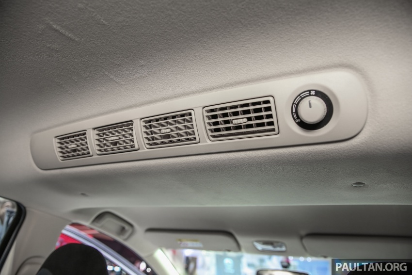 Mitsubishi Xpander anh 16