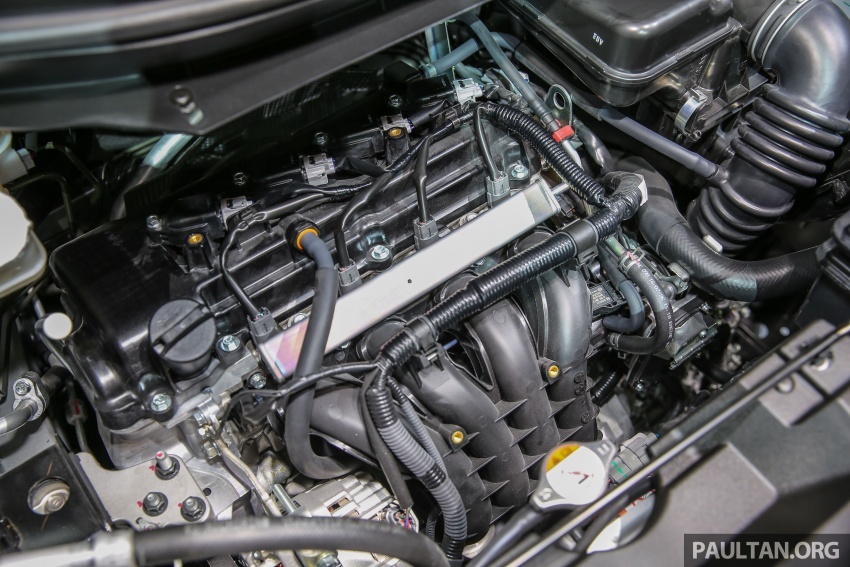 Mitsubishi Xpander anh 18