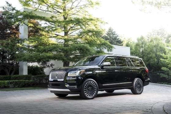 10 mẫu SUV nổi bật sẽ trình làng vào năm 2018 ảnh 9 10 mau SUV noi bat se trinh lang vao nam 2018 anh 9