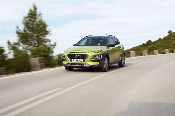 10 mẫu SUV nổi bật sẽ trình làng vào năm 2018 ảnh 7 10 mau SUV noi bat se trinh lang vao nam 2018 anh 7
