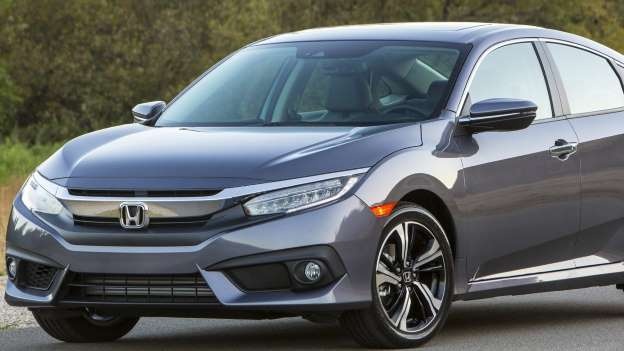 10 loại xe bị trộm nhiều nhất tại Mỹ ảnh 1 10 loai xe bi trom nhieu nhat tai My anh 1