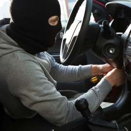 10 loai xe bi trom nhieu nhat tren dat My hinh anh