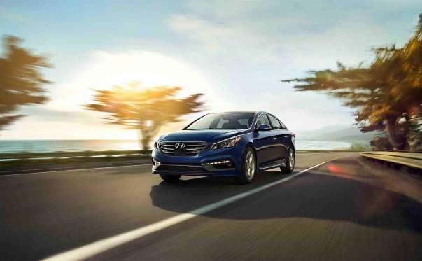 8 mẫu xe sedan cỡ trung tốt nhất thị trường ảnh 1 8 mau xe sedan co trung tot nhat thi truong anh 1