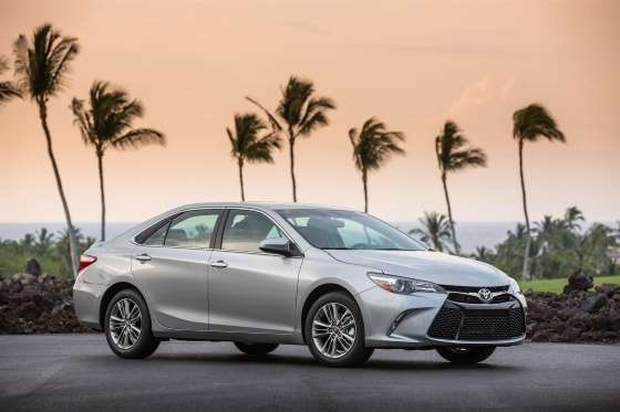 8 mẫu xe sedan cỡ trung tốt nhất thị trường ảnh 5 8 mau xe sedan co trung tot nhat thi truong anh 5