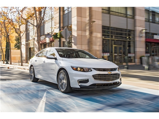 Những mẫu xe hybrid điện 2017 tốt nhất thị trường ảnh 4 Nhung mau xe hybrid dien 2017 tot nhat thi truong anh 4