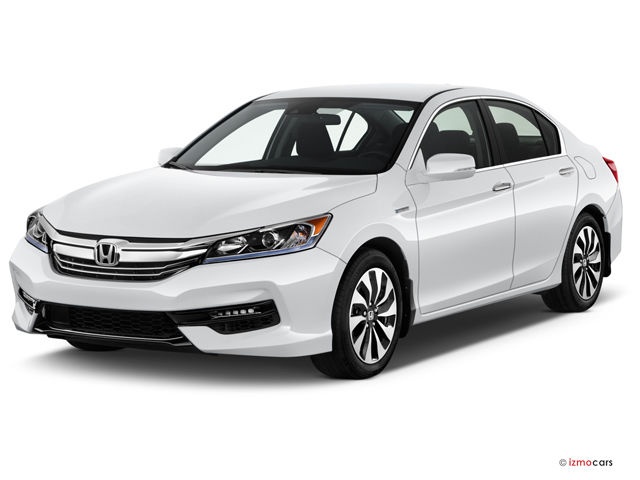 Những mẫu xe hybrid điện 2017 tốt nhất thị trường ảnh 7 Nhung mau xe hybrid dien 2017 tot nhat thi truong anh 7