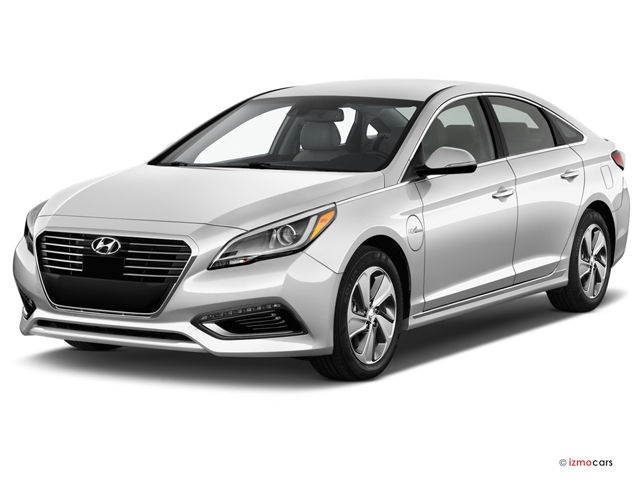 Những mẫu xe hybrid điện 2017 tốt nhất thị trường ảnh 10 Nhung mau xe hybrid dien 2017 tot nhat thi truong anh 10