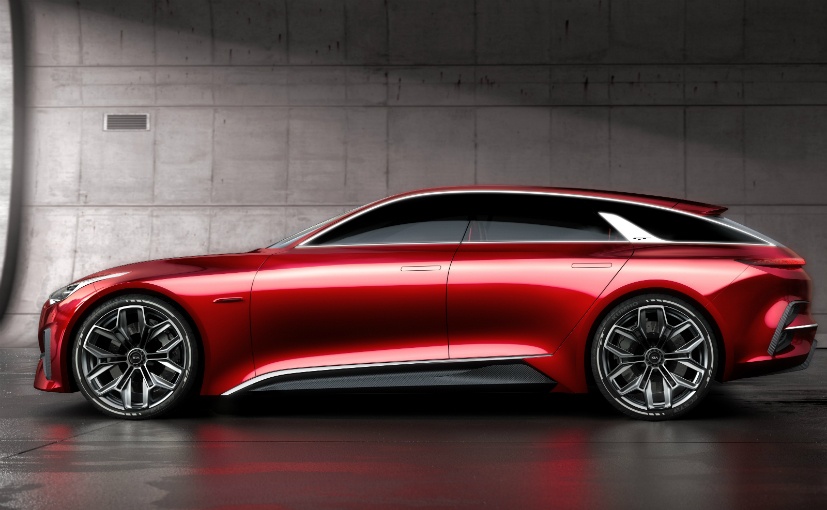 Kia trình làng 4 mẫu xe mới ảnh 2 Kia trinh lang 4 mau xe moi anh 2