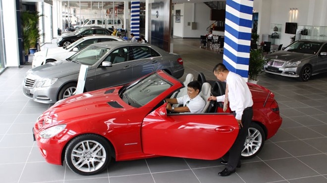 Các mẹo giúp bạn mua được xe với mức giá tốt nhất ảnh 1 Cac meo giup ban mua duoc xe voi muc gia tot nhat anh 1