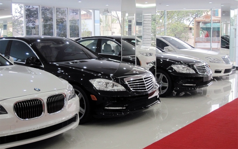 Meo giup ban mua xe voi gia tot nhat hinh anh