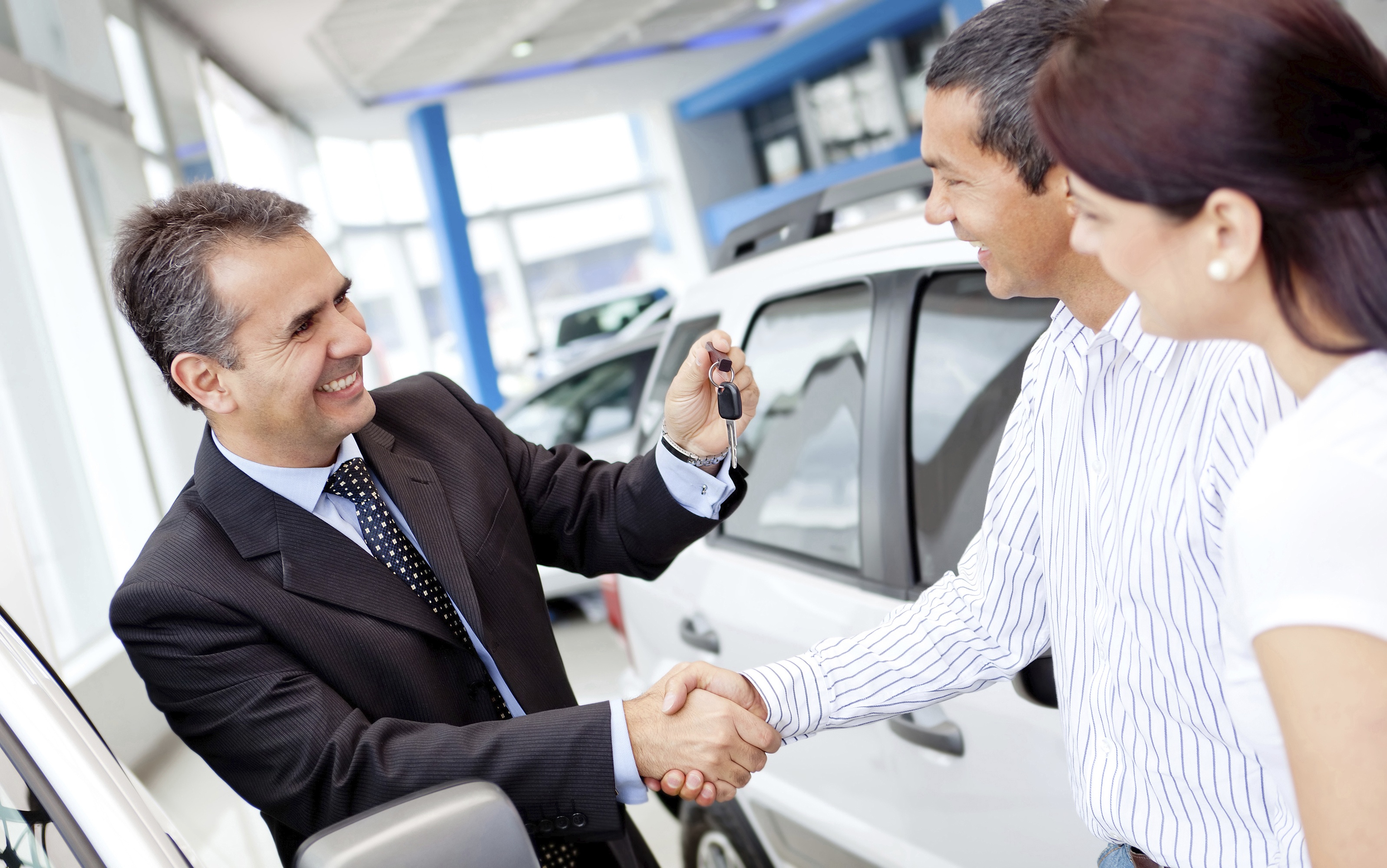 Các mẹo giúp bạn mua được xe với mức giá tốt nhất ảnh 2 Cac meo giup ban mua duoc xe voi muc gia tot nhat anh 2