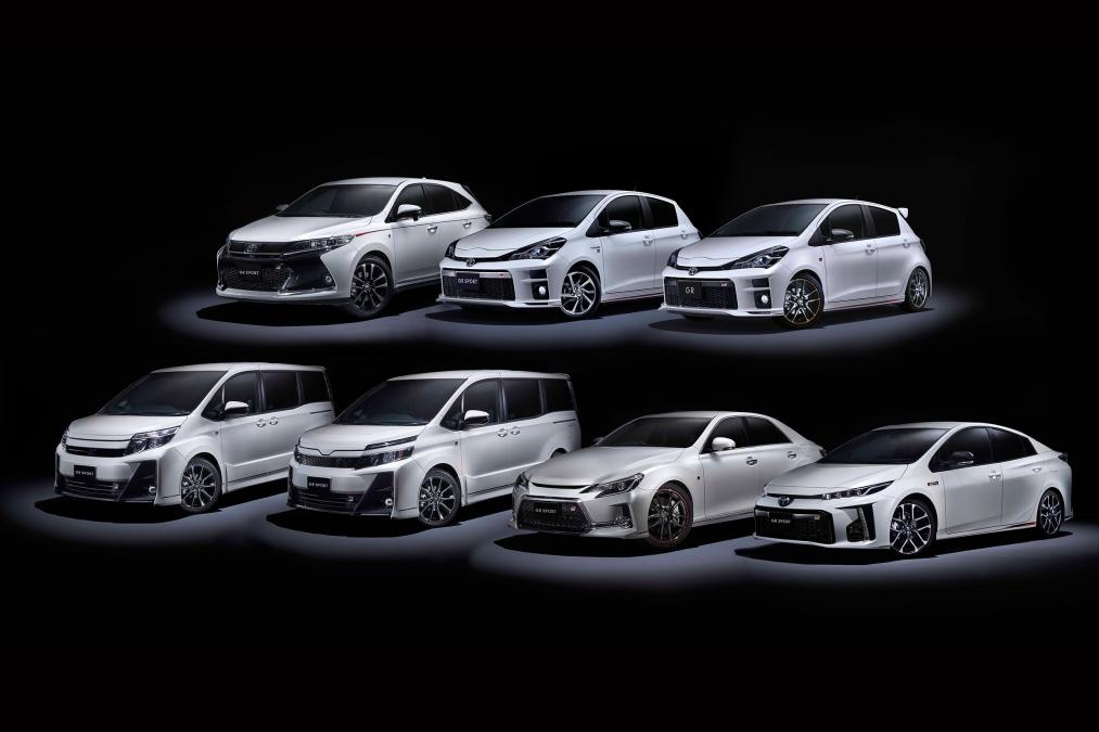Toyota tiet lo ve dong xe the thao moi hinh anh