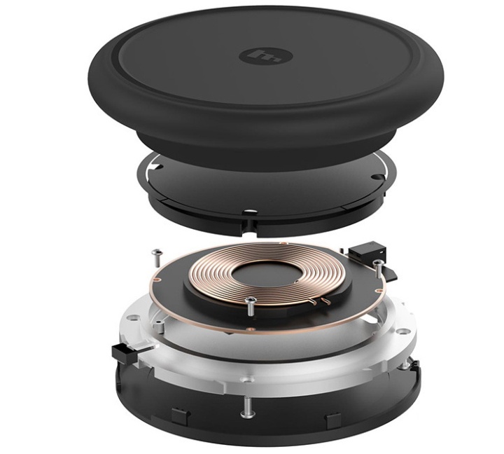 Sạc không dây gây hại cho pin smartphone ảnh 2 Sac khong day gay hai cho pin smartphone anh 2