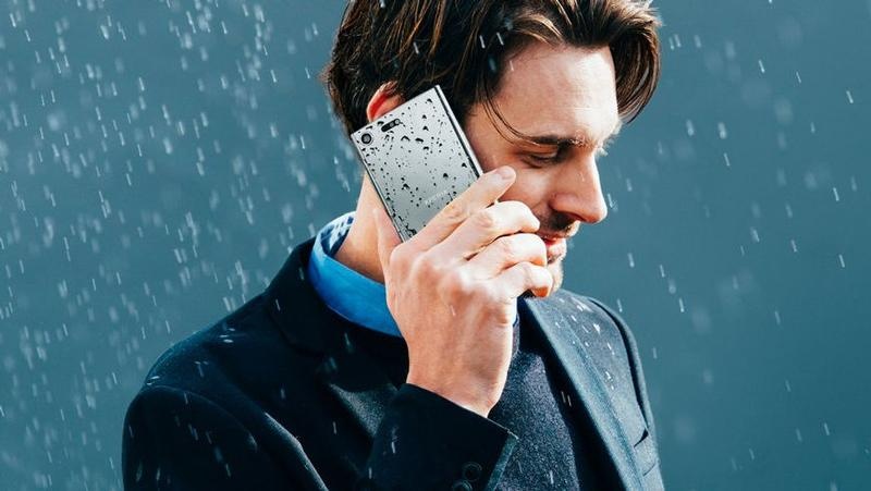 Các mẫu smartphone chống nước đặc dụng ảnh 7 Cac mau smartphone chong nuoc dac dung anh 7