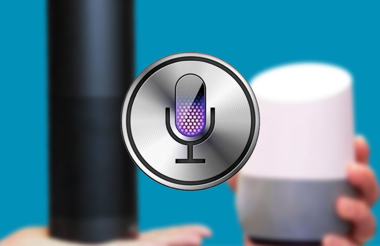 Vi sao Siri cua Apple ngay cang te hon tro ly ao cua Google, Amazon? hinh anh