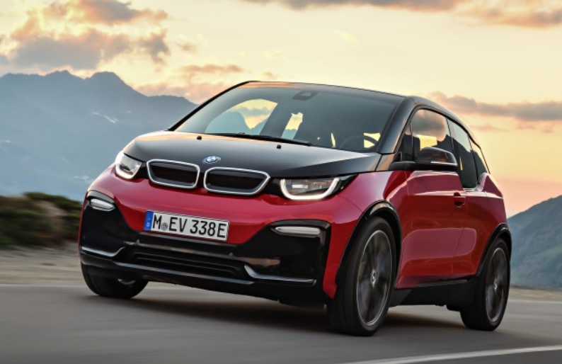 Nhung mau xe hoi moi tot nhat nam 2017 hinh anh