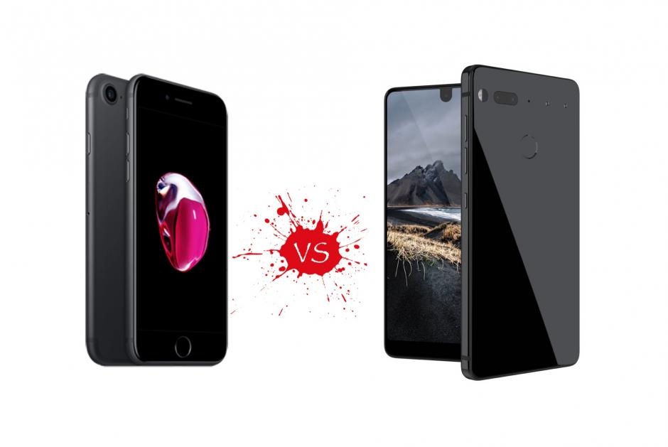 Smartphone moi cua cha de Android lai rot gia tham anh 1