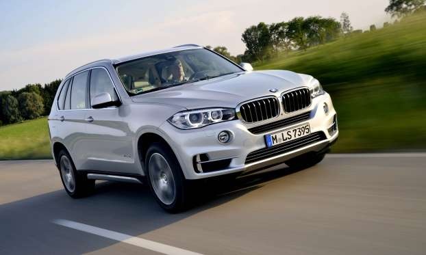 Những mẫu xe SUV 4WD tiết kiệm nhiên liệu nhất  ảnh 4 Nhung mau xe SUV 4WD tiet kiem nhien lieu nhat anh 4