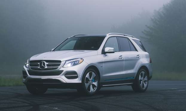 Những mẫu xe SUV 4WD tiết kiệm nhiên liệu nhất  ảnh 6 Nhung mau xe SUV 4WD tiet kiem nhien lieu nhat anh 6