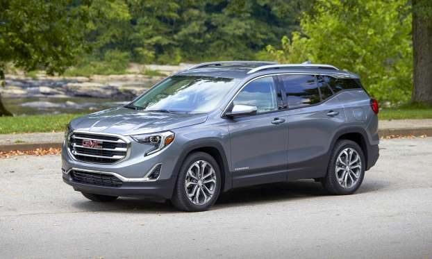 Những mẫu xe SUV 4WD tiết kiệm nhiên liệu nhất  ảnh 10 Nhung mau xe SUV 4WD tiet kiem nhien lieu nhat anh 10