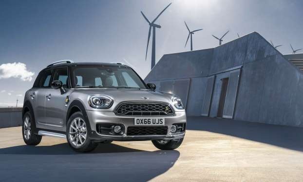 Những mẫu xe SUV 4WD tiết kiệm nhiên liệu nhất  ảnh 1 Nhung mau xe SUV 4WD tiet kiem nhien lieu nhat anh 1