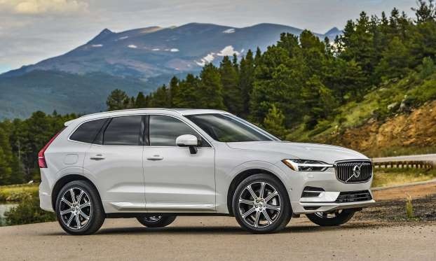 Những mẫu xe SUV 4WD tiết kiệm nhiên liệu nhất  ảnh 3 Nhung mau xe SUV 4WD tiet kiem nhien lieu nhat anh 3