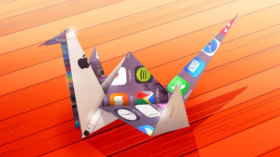 Smartphone man hinh cong: Khong de de thanh cong hinh anh