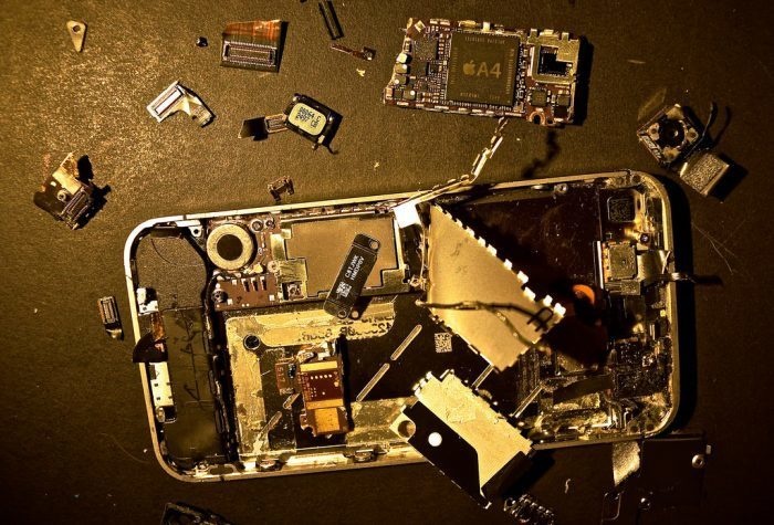 Tuong lai iPhone bi de doa vi khong dung chip Qualcomm anh 3