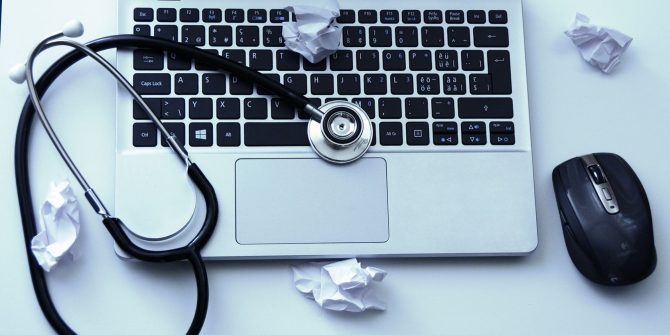 Tu sua mot so loi thong dung cua laptop va PC hinh anh