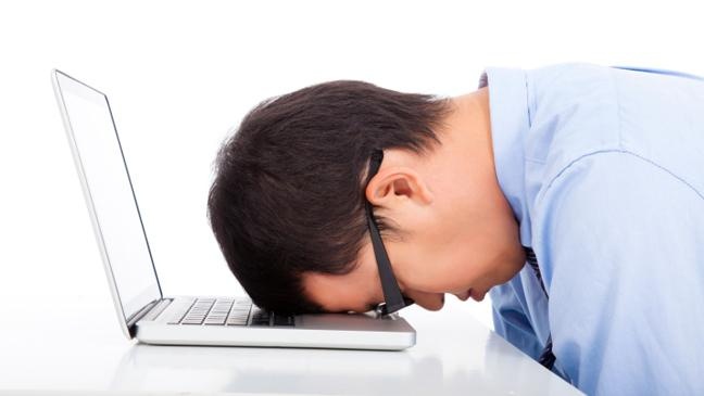 Tự sửa một số lỗi thông dụng của laptop và PC ảnh 1 Tu sua mot so loi thong dung cua laptop va PC anh 1