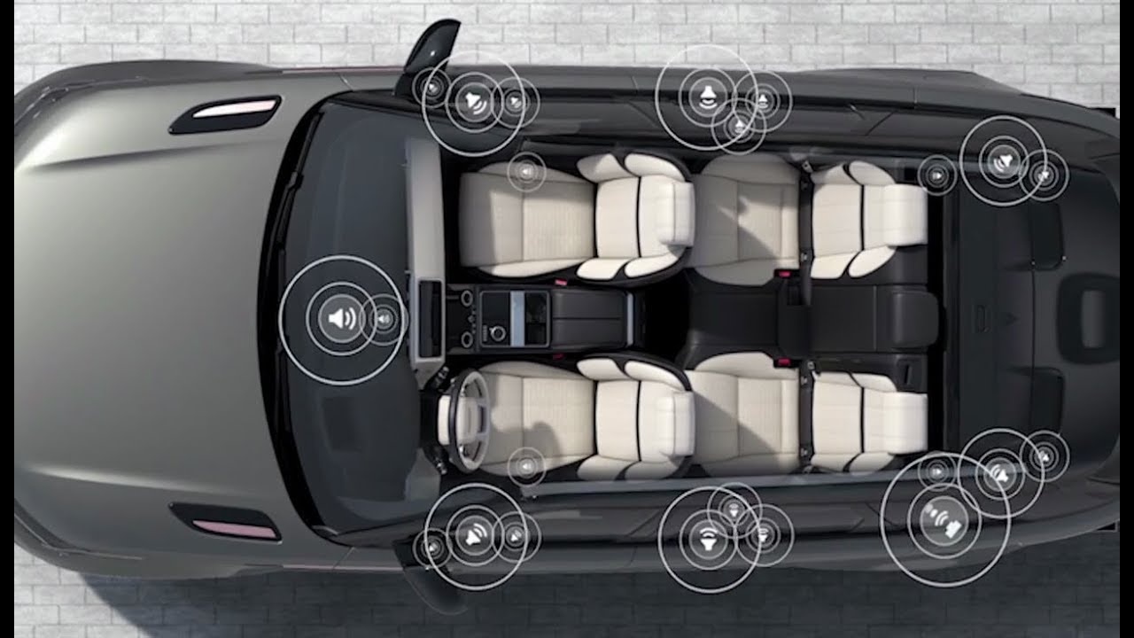 Land Rover Discovery 2018 có giá từ 53.000 USD ảnh 7 Land Rover Discovery 2018 co gia tu 53.000 USD anh 7