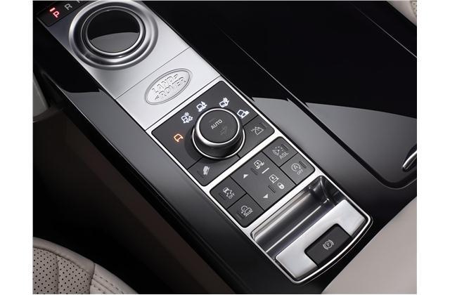 Land Rover Discovery 2018 có giá từ 53.000 USD ảnh 5 Land Rover Discovery 2018 co gia tu 53.000 USD anh 5